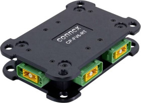 Contrik 1027381 Skrzynka rozdzielcza 1 szt.