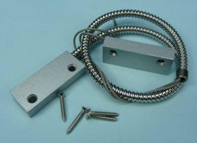 HO-03FP NO CZUJNIK KONTAKTR.SILVER