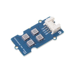 Grove - Multichannel Gas Sensor v2