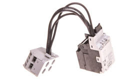 Styki Pomocniczy 2Z Zintegrowany Nzm1-Xhivr 292195