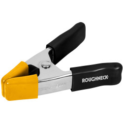 Roughneck 38-351 Spring Clamp 25mm (1in)