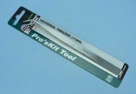 1PK-106T PĘSETA 175mm PROSKIT