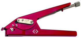 Zaciskarka do opasek kablowych