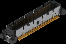 401-51601-51 Colibri, Plug, SMT, 5 mm, 80 pin, RM 0.5 mm