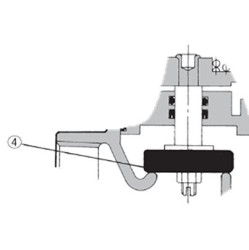 Zawór pilotujący SMC Zawór pneumatyczny VN