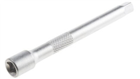 Nasadka, Matowe, Stal Chromowo-Wanadowa, Rozm: 0,25 Cala, Typ: Kwadratowy,...