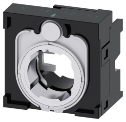 Uchwyt, typ: Uchwyt, do użytku z: 3SU1