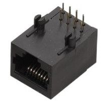 Gniazdo RJ45 (8P8C) do druku, typ 1134-02