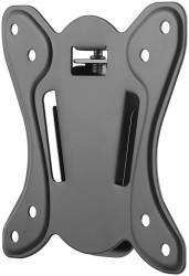 Uchwyt ścienny TV Basic Fix (rozmiar S) 58523