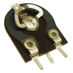 Potencjometr PR10H 4.7Mohm