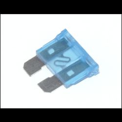 Bezpiecznik samochodowy MIDI 15A