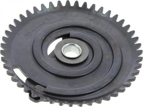 Podkładka sprężynująca błyskawicznego napinacza łańcucha do pilarek 11236603001