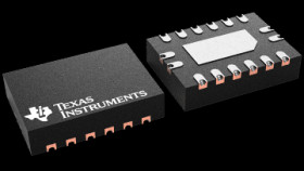 Automotive 2V-to-5.5V 3-line to 8-line decoder and demultiplexer