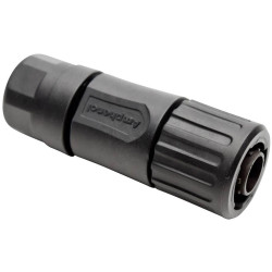 Amphenol RTS 6BS 8N 3P Ecomate Aquarius Bullet Connector Plug 3 Pins