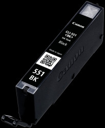 6508B001 Black: Canon PIXMA iP7250