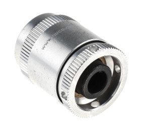 Sprzęgło cierne Otwór: 8mm 132Ncm Huco średnica obudowy: 25.8mm