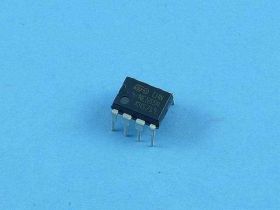 NE-555=SA-555 DIP-8 UKŁAD TIMER