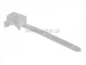 Uchwyt mocujący paskowy UP 30