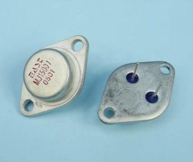 MJ-15001 NPN 15A/140V/200W TRANZYSTOR