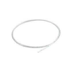 FESTO 133040-1 Air hose Polyurethane Red 1.2mm ID 6 bar per metre