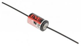 BAT.LIT.EVE-ER14250/CNA 3.6V 1/2R6
