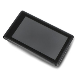 Industrial Pi PPC-CM4-050 - Raspberry Pi CM4 Compute Module 4 CM4102032 + wyświetlacz 5''