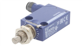 Xcmd21f0c12 Wyłącznik Krańcowy, Trzpień O7mm I Dodatkowe Mocowanie, 6A