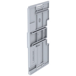 Block EB-COV EasyB Module Cover for Protecting Lateral Contacts