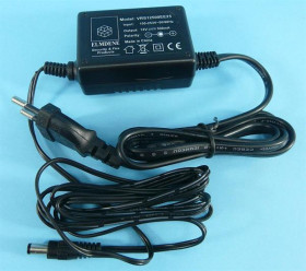 12V/0,50A BIUR. 2,5/5,5 ZASIL.IMP.