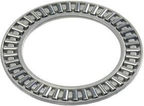 INA Wieniec igiełkowy osiowy AXK2542-A/0-10