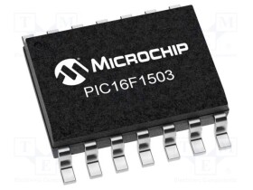 PIC16LF1503-E/SL