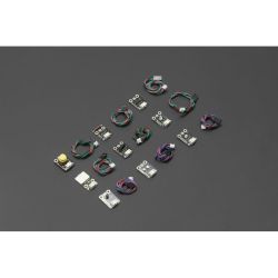 Sensor Set for Arduino - zestaw 9 czujników dla Arduino