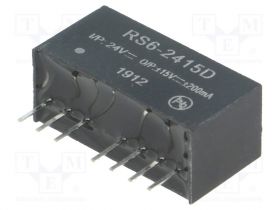 RS6-2415D