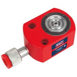 Sealey RE97XS10 Push Ram - Short 10000kg