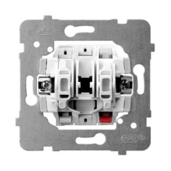 Aria mechanizm łacznika dwugrupowego świecznikowego M1ŁP-2/B