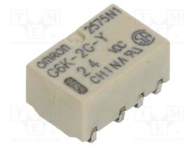 G6K-2G-Y-24DC