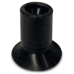 Przyssawka śr: 10mm SMC 1.2N NBR