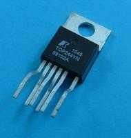 TOP-244-YN TO-220/7 UKŁAD