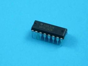 74LS-42 DIP-16 UKŁAD