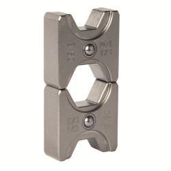 Matryca do zaciskarki MECATRACTION