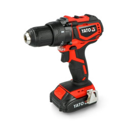 Wiertarko - wkrętarka bezszczotkowa Yato YT-82794 18V