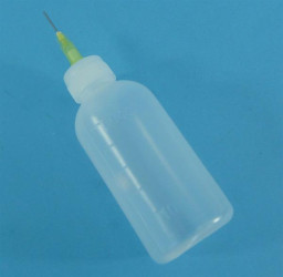 BUTELKA ESD 50ml Z IGŁĄ