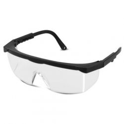 OKULARY OCHRONNE GOGLE BEZB.BHP