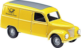 Busch 8676 TT Model samochodu Framo V901 / 2 post