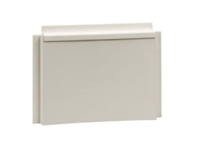 Kieszeń na schematy do obudów Pragma PRA90082 SCHNEIDER ELECTRIC