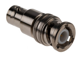 Zestaw przewodów i złączy pomiarowych