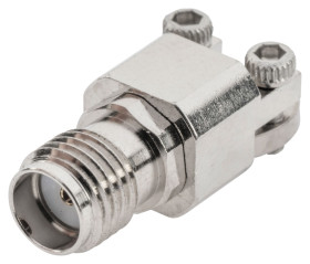 Złącze SMA Mocowanie gwintowane Żeński typ złącza Złącze SMA PCB