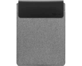 Etui, futerał na laptopa Lenovo Yoga, 40,6 cm (16") , (S x W x G) 390 x 290 x 5.8 mm, szary