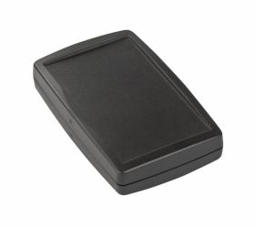 Obudowa Z118 czarna 60x97x19