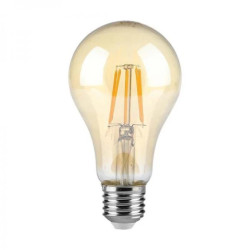 Żarówka LED Filament 10W E27 A67 2200K 950lm 300st. 217157